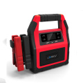 CARKU portable 12V 24V quick charge car battery booster pack 45000mAh for tractor truck maintenaince service